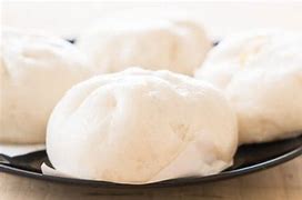 Bakpao Lembut Dan Empuk