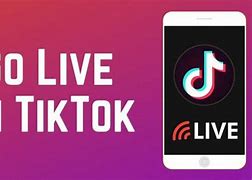 Cara Live Di Tiktok Dan Menghasilkan Uang