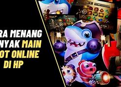 Cara Menang Banyak Di Game Slot Online Tanpa Deposit 2024