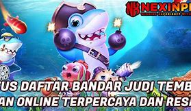 Judi Tembak Ikan Banyak Bonus Tanpa Deposit Pulsa