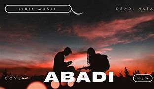 Lagu Abadi Artinya