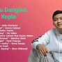 Lagu Lagu Dangdut Terbaru Karaoke