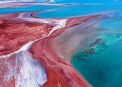 Laut Merah Adalah Batas Wilayah Arab Sebelah