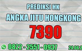 Prediksi Hk Malam Ini 24 2024