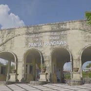 Tanah Barak Pandawa